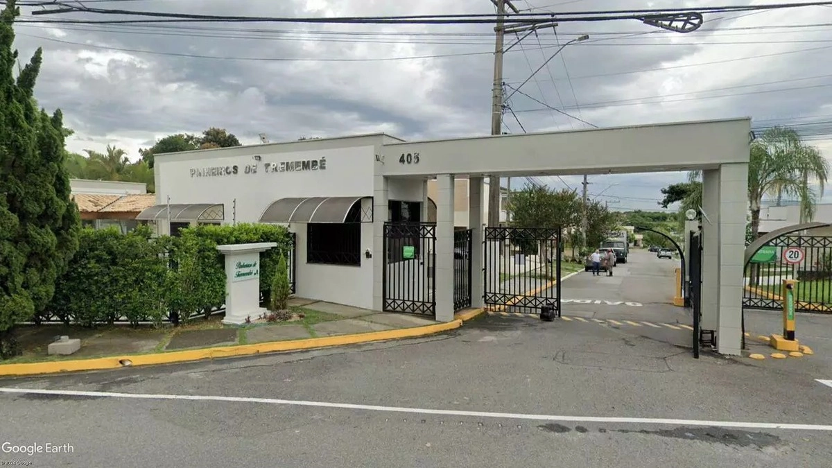 1ª foto do condomínio
