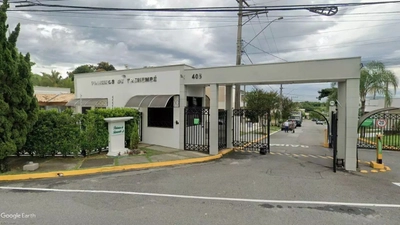 Condomínio Pinheiros de Tremembé