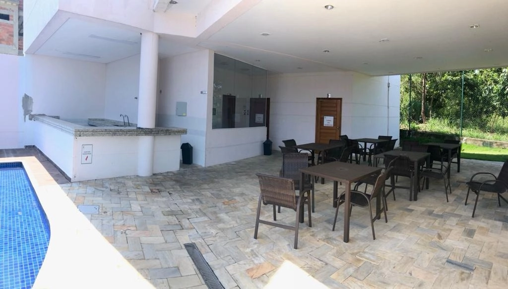 4ª foto do condomínio