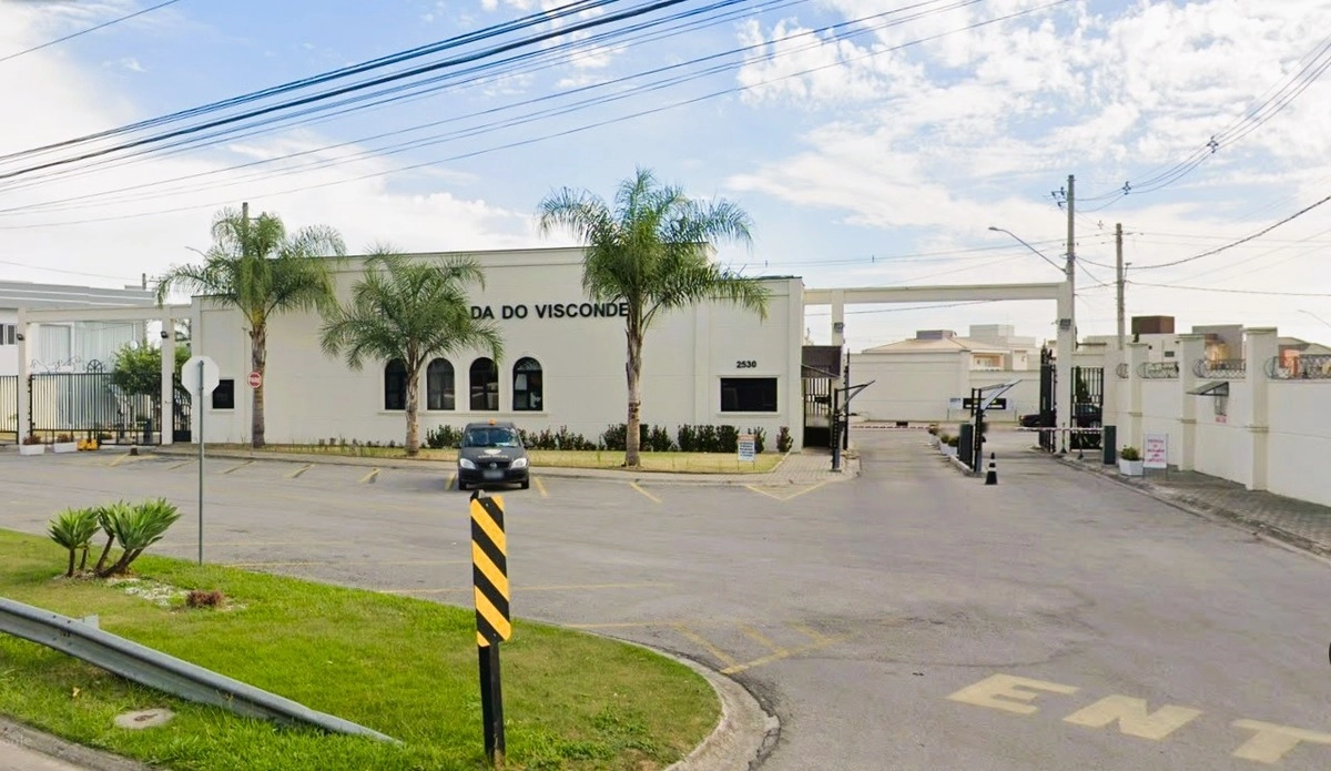 1ª foto do condomínio
