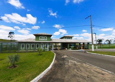 Condomínio Village da Serra