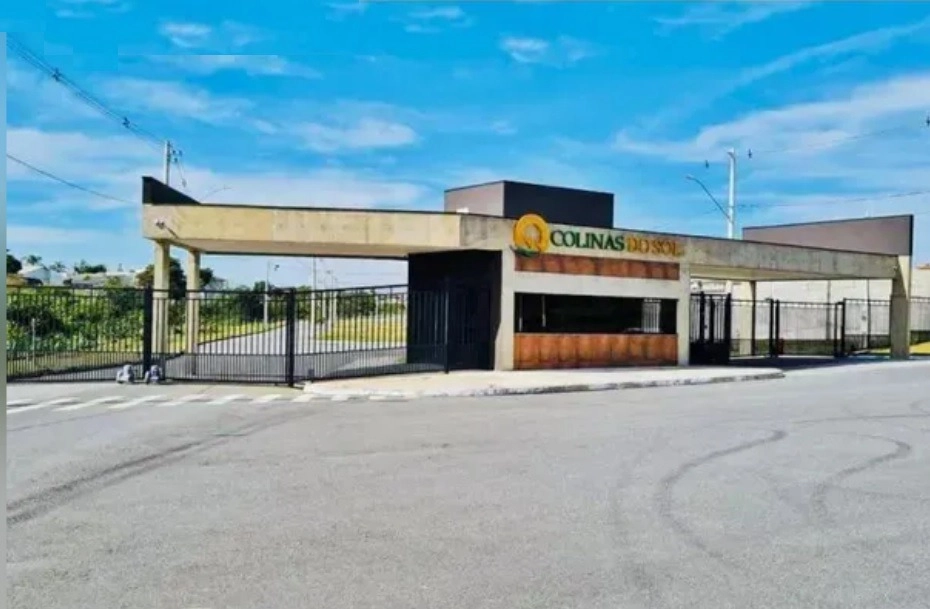 2ª foto do condomínio