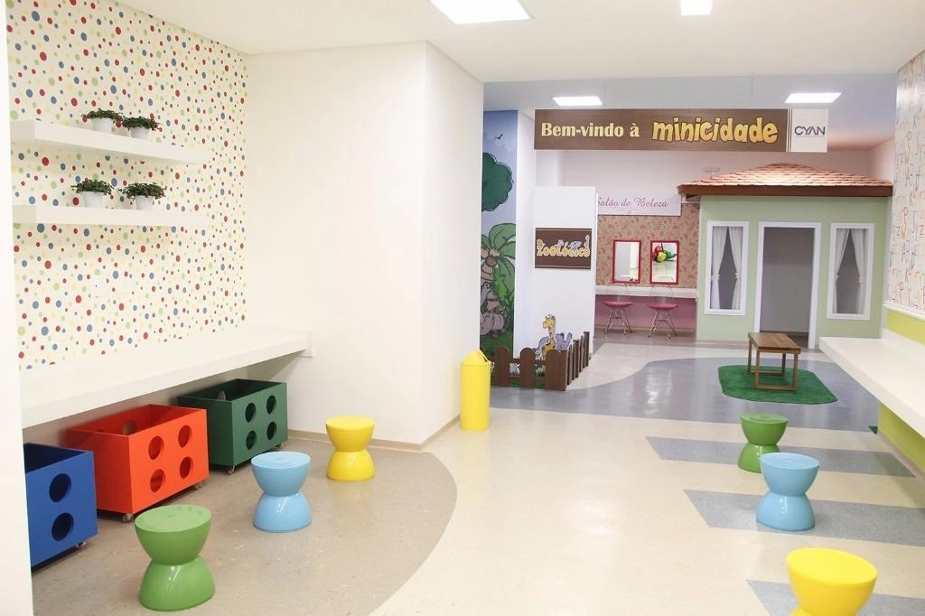 11ª foto do condomínio