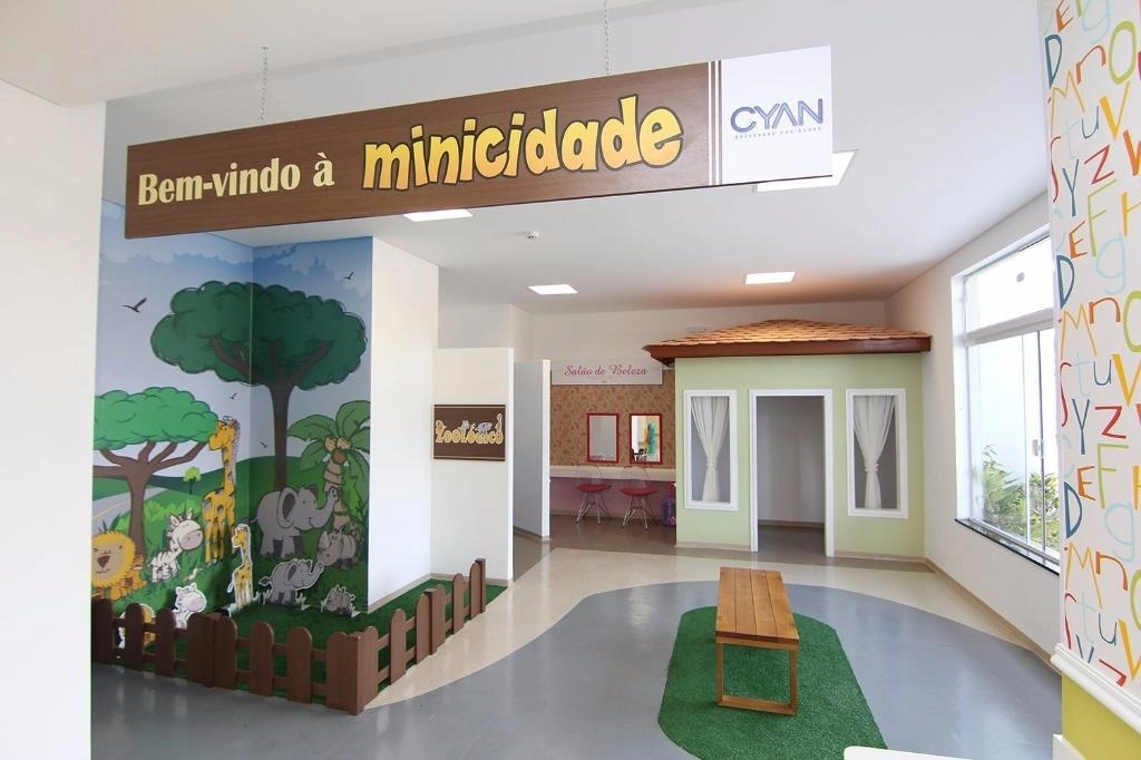12ª foto do condomínio