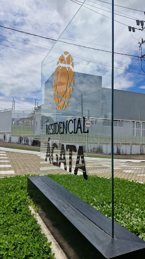 3ª foto do condomínio