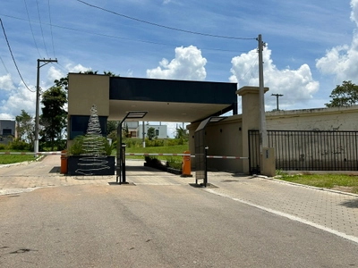 Condomínio Chacara São Felix do Cataguá