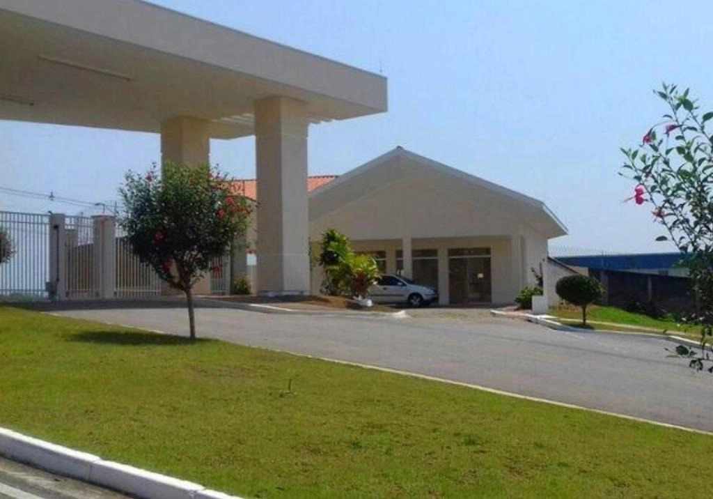 10ª foto do condomínio