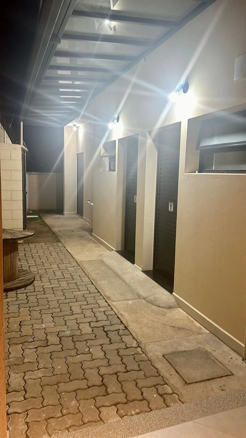 8ª foto do condomínio