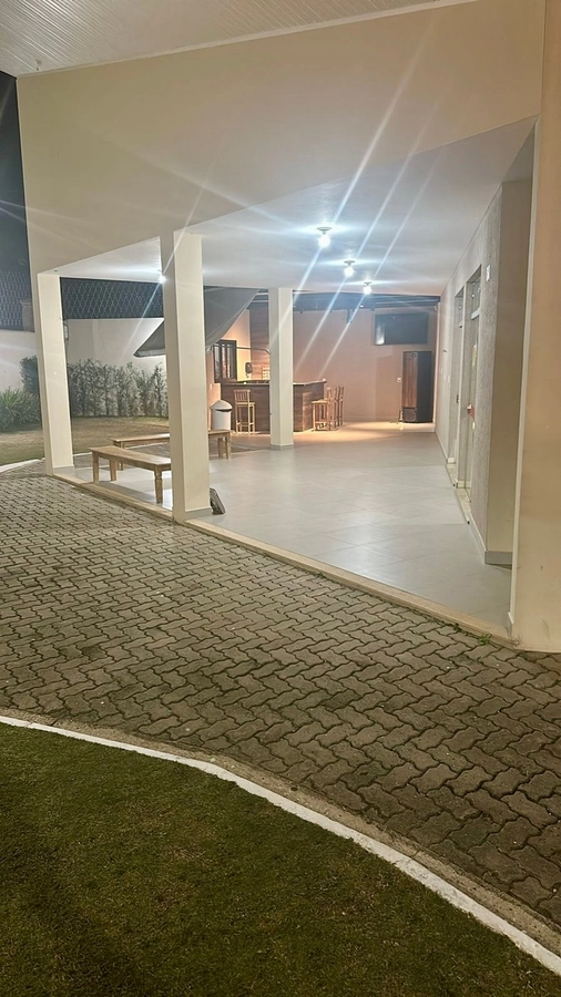 7ª foto do condomínio
