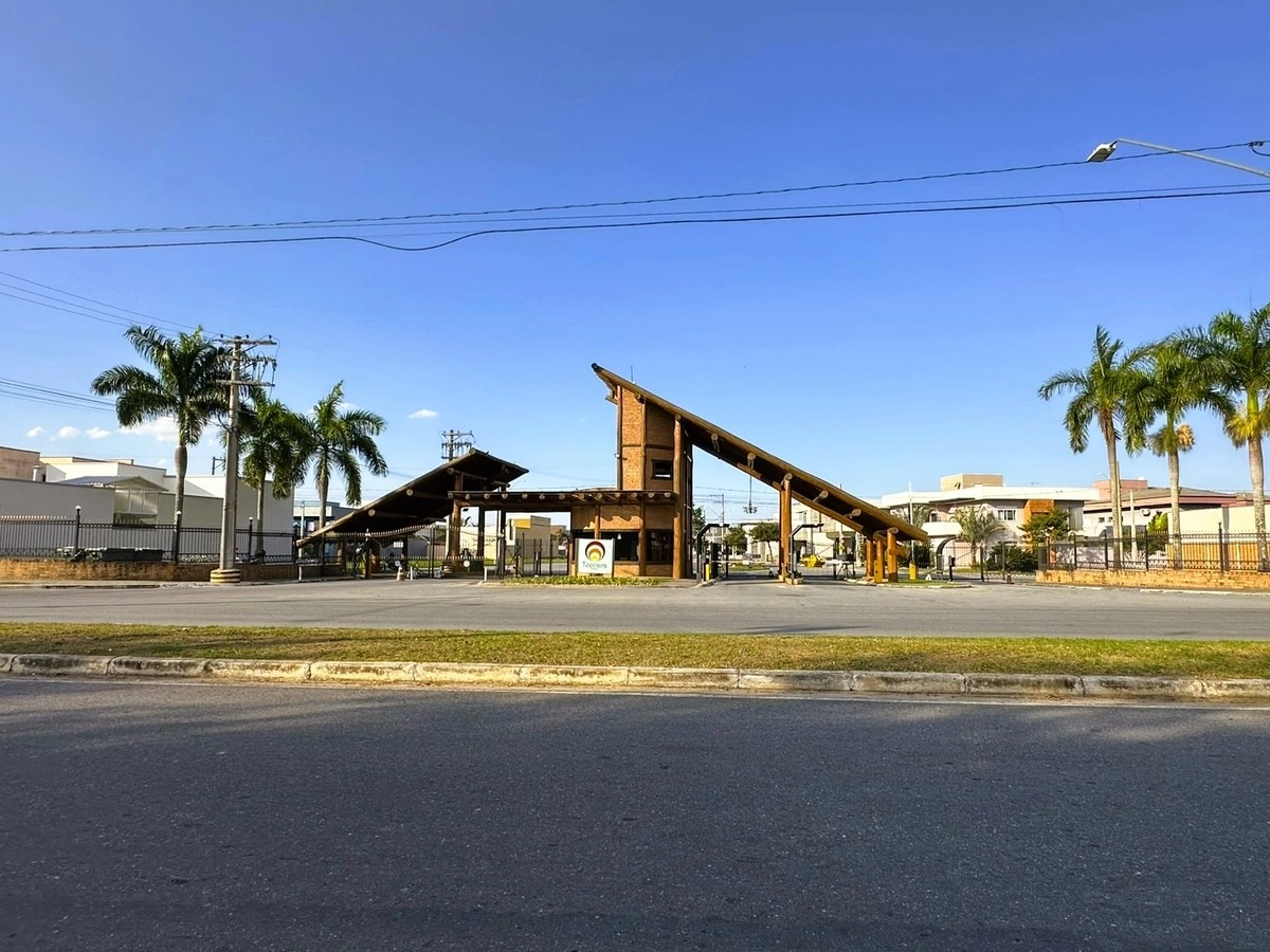 3ª foto do condomínio