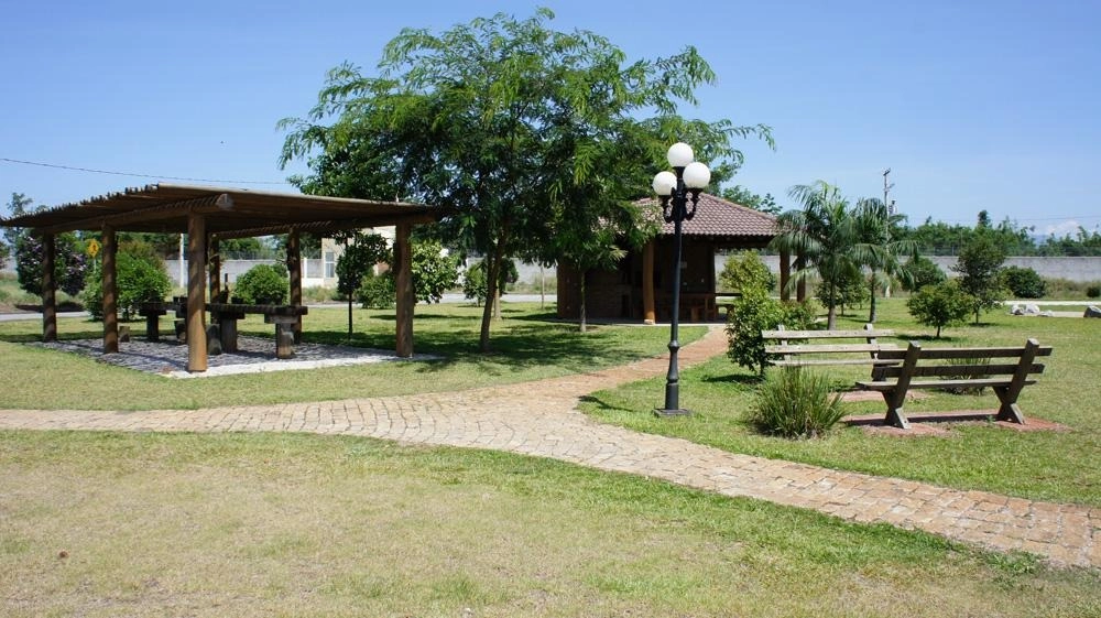 35ª foto do condomínio