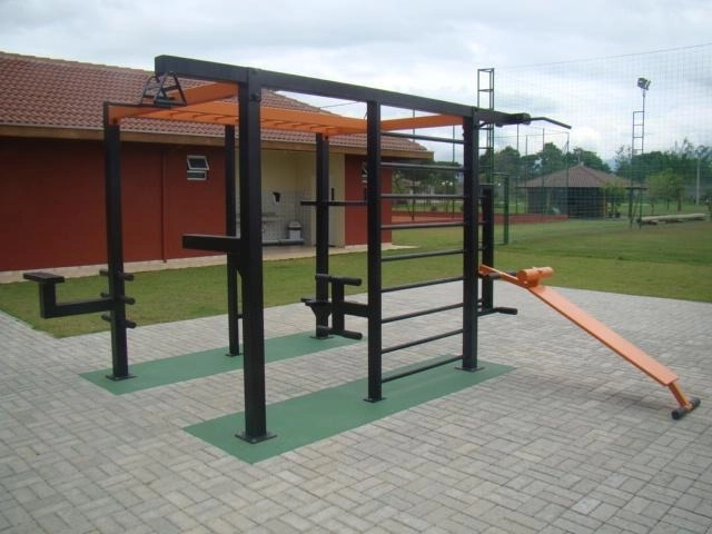 41ª foto do condomínio