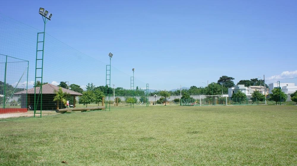 34ª foto do condomínio