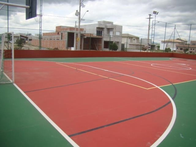 32ª foto do condomínio