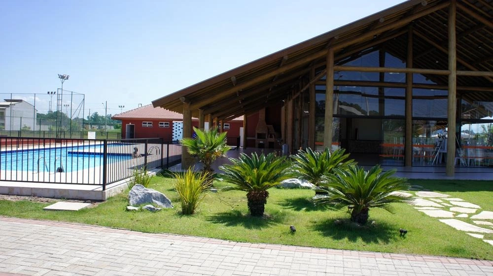 22ª foto do condomínio