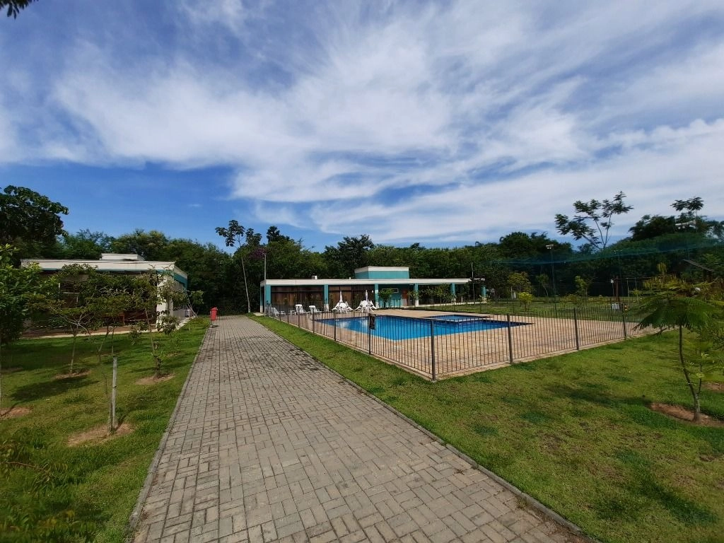 7ª foto do condomínio