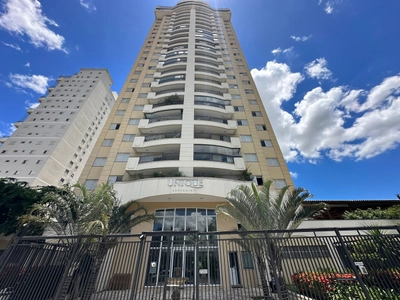 Edifício Unique