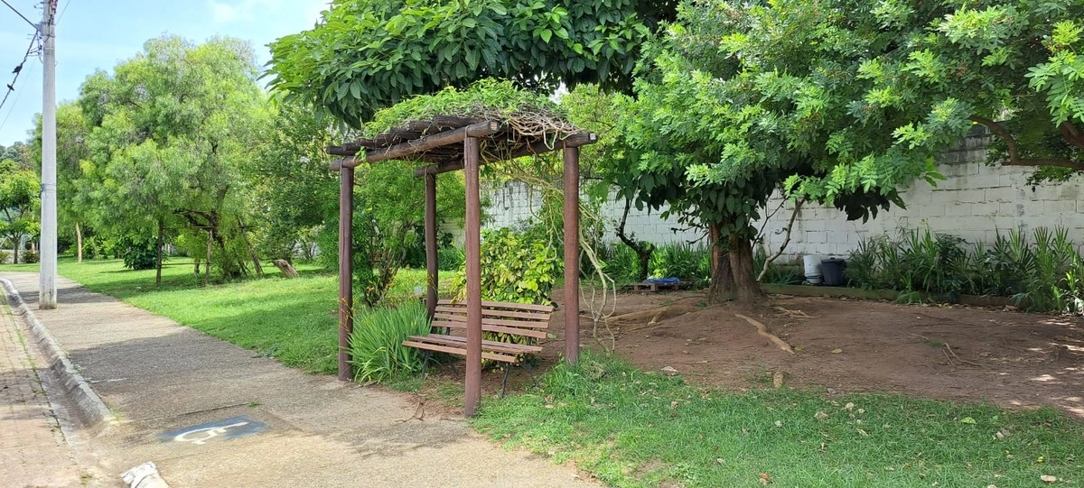 9ª foto do condomínio