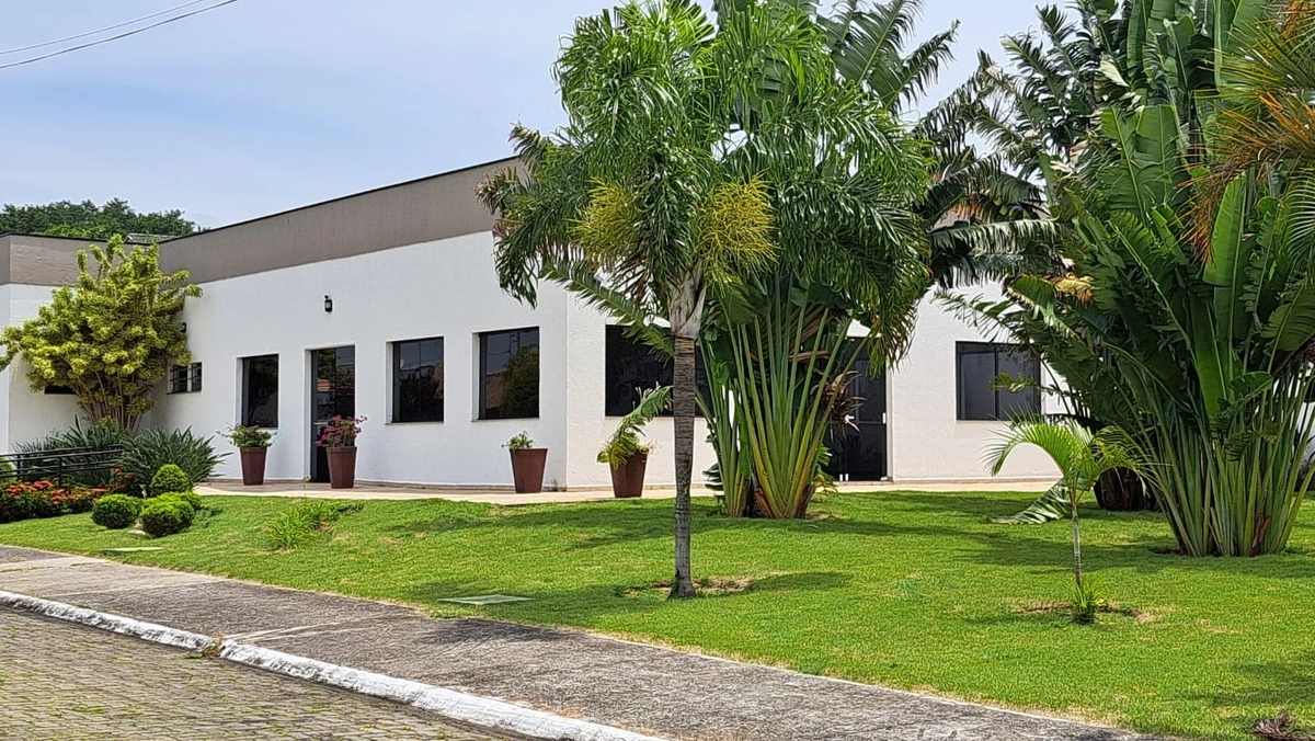 6ª foto do condomínio