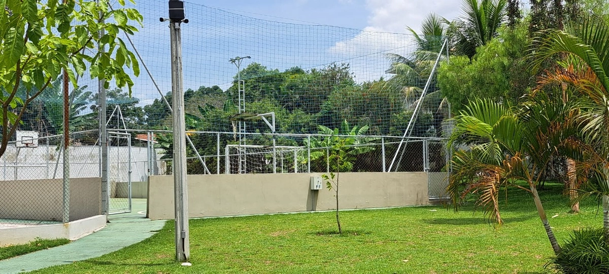 12ª foto do condomínio