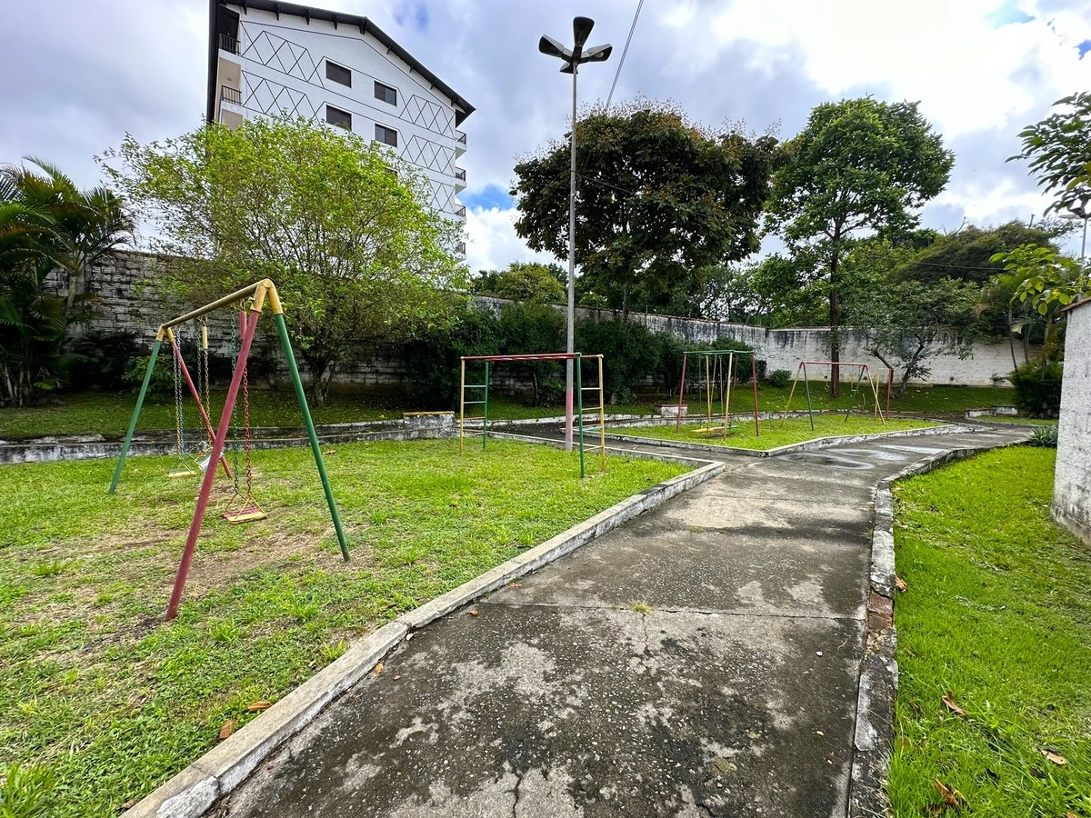 3ª foto do condomínio