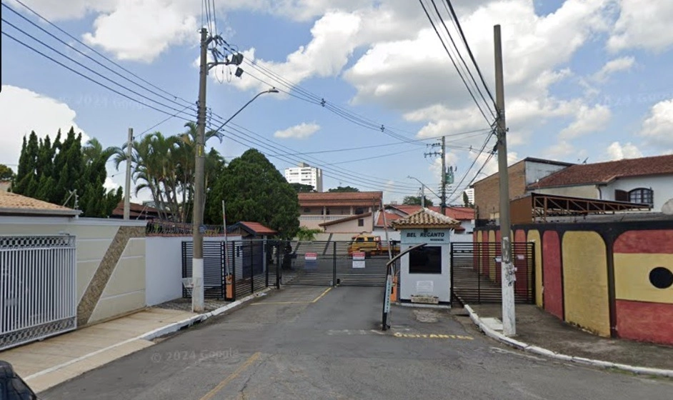 1ª foto do condomínio