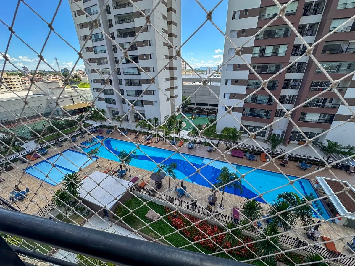 3ª foto do condomínio
