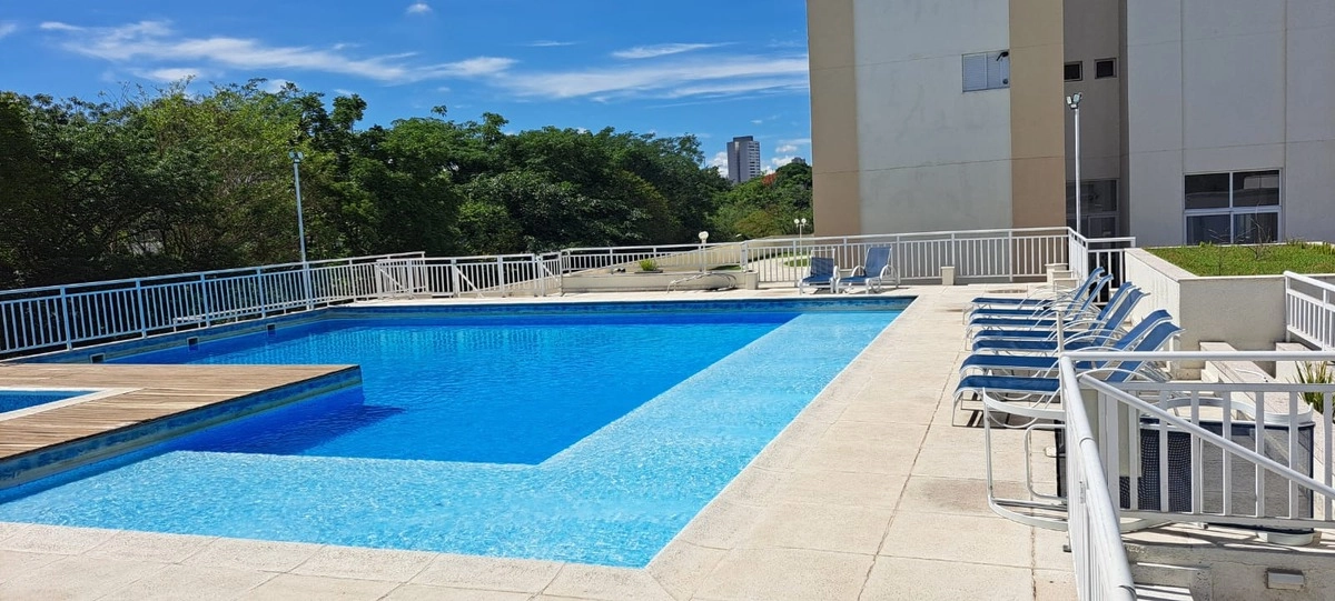 13ª foto do condomínio
