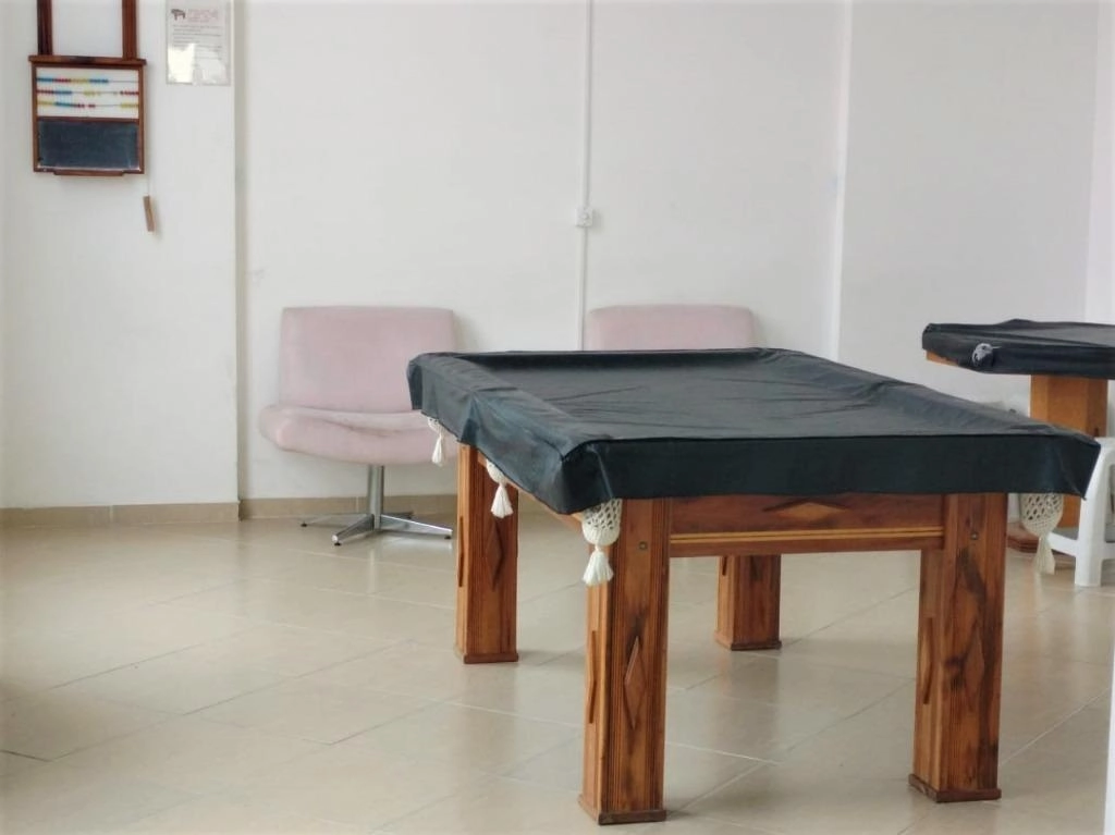 28ª foto do condomínio