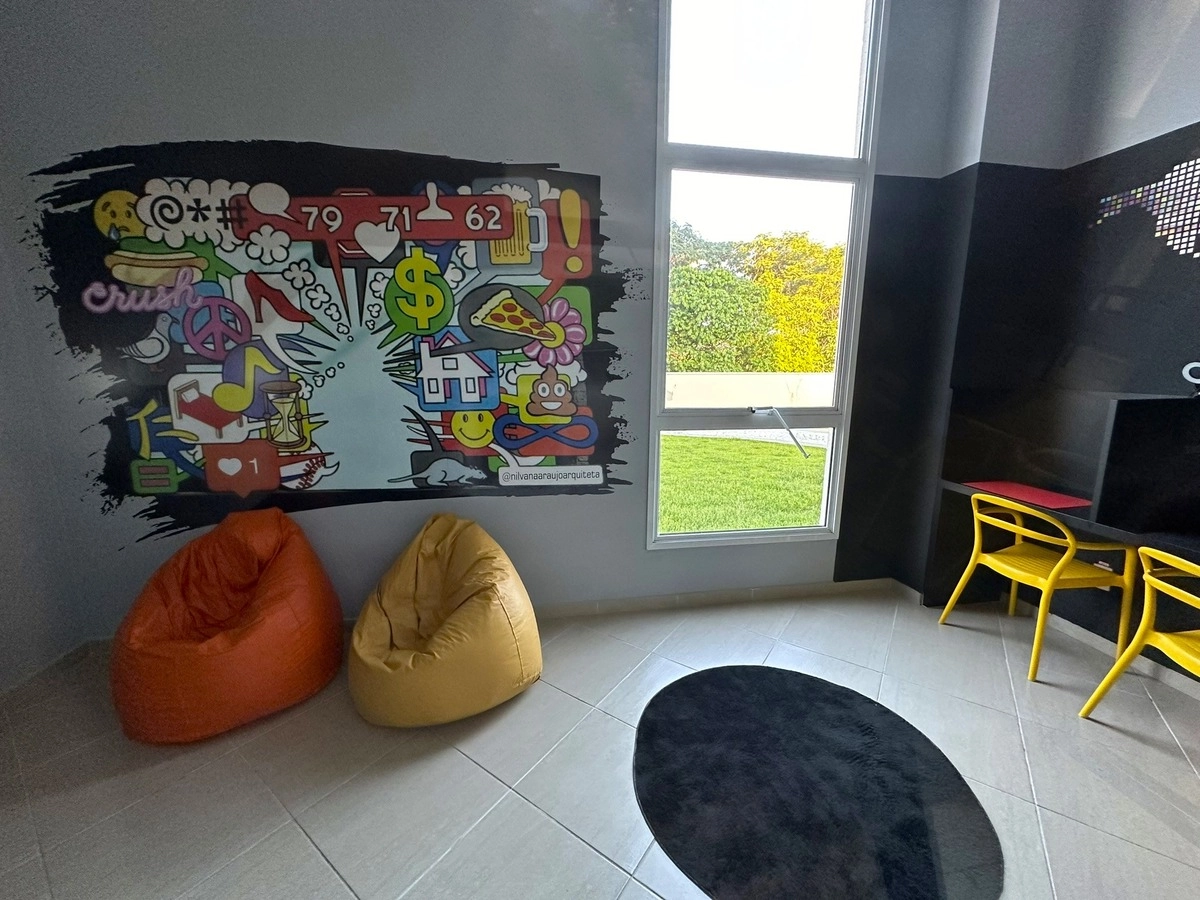 20ª foto do condomínio