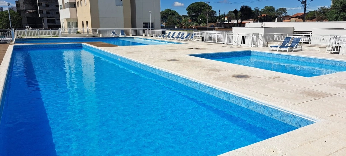 12ª foto do condomínio
