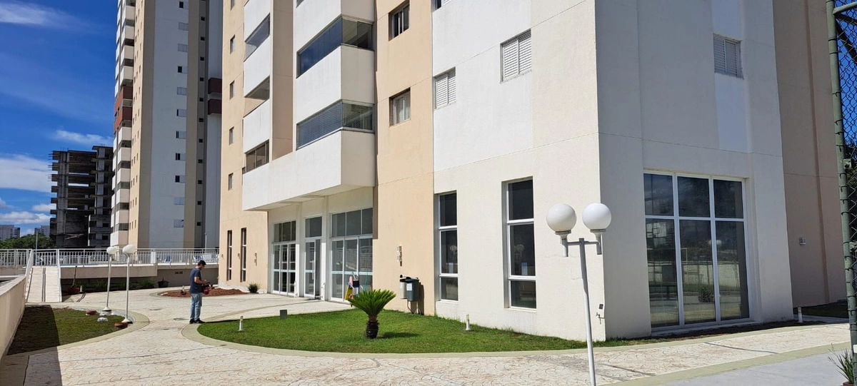 8ª foto do condomínio