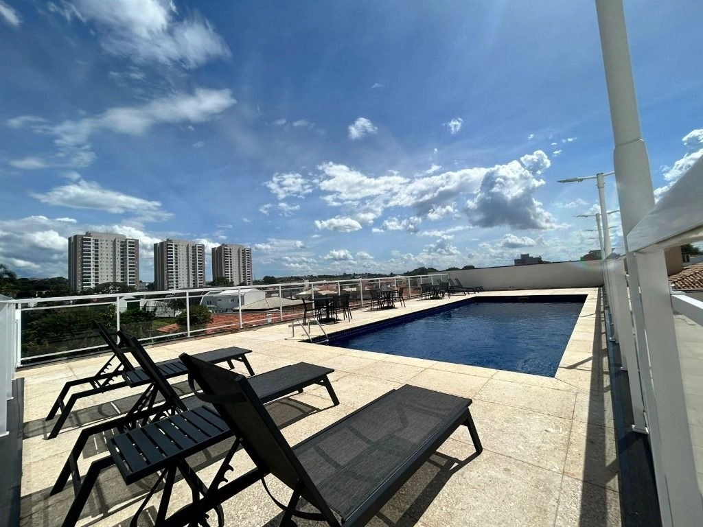 18ª foto do condomínio