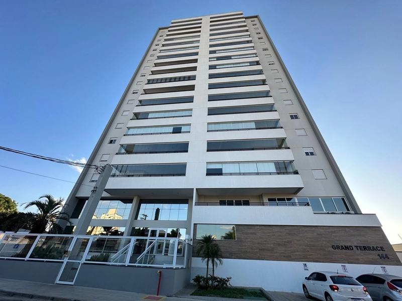 Edifício Gran Terrace