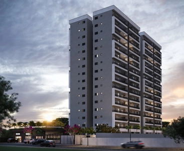 Condomínio Residencial Mirage