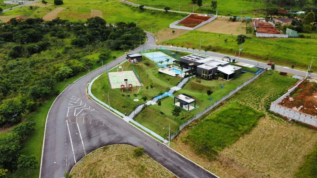 9ª foto do condomínio