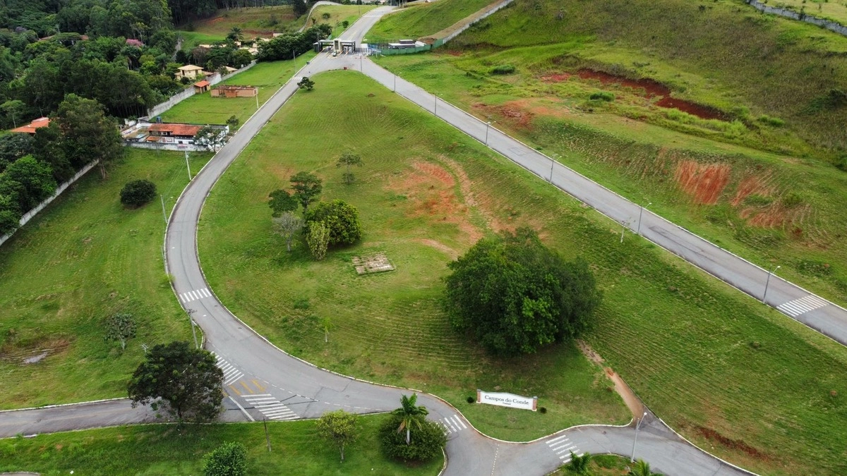 25ª foto do condomínio