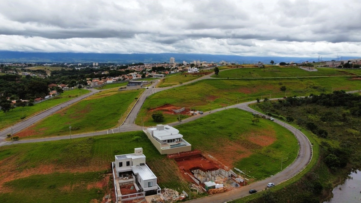 17ª foto do condomínio