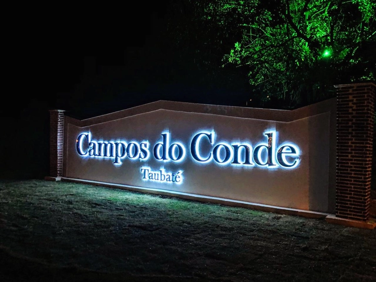 1ª foto do condomínio