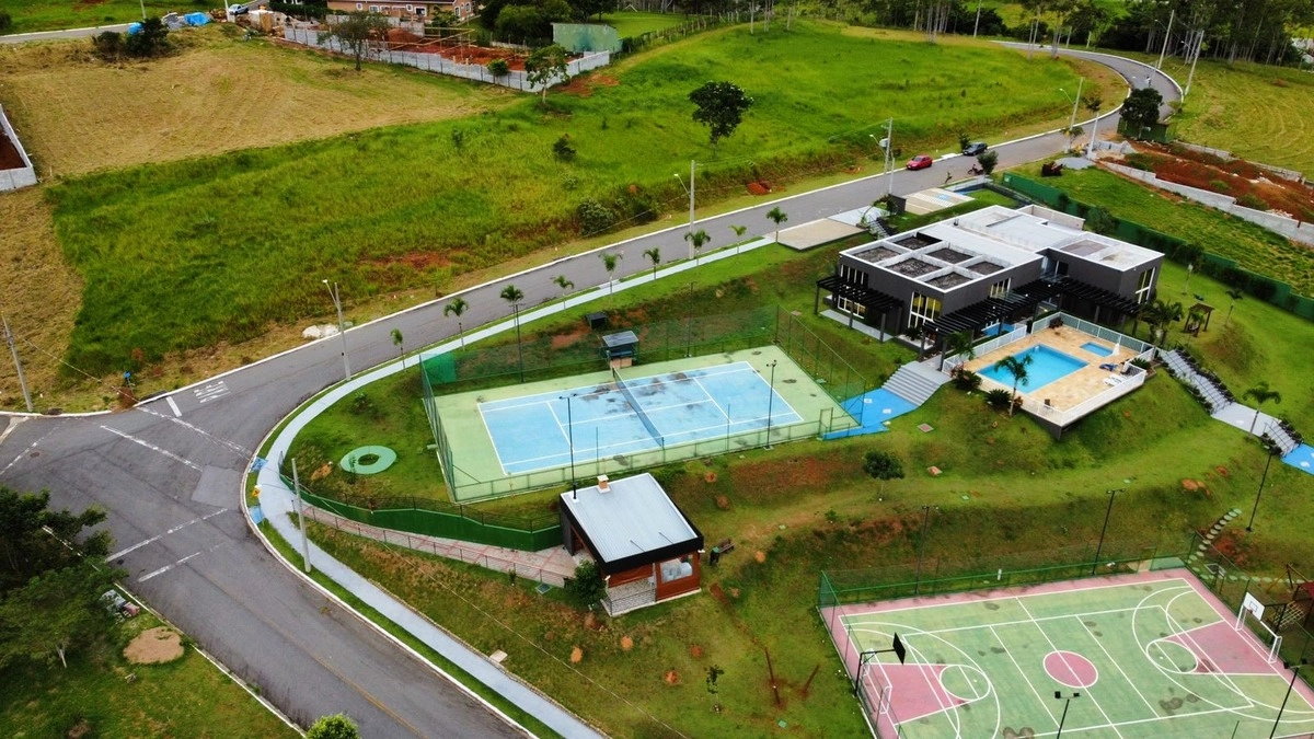 22ª foto do condomínio