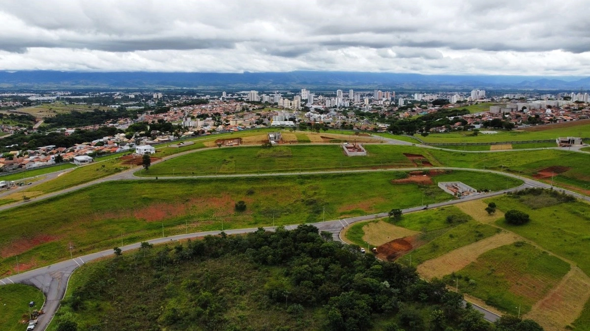 20ª foto do condomínio