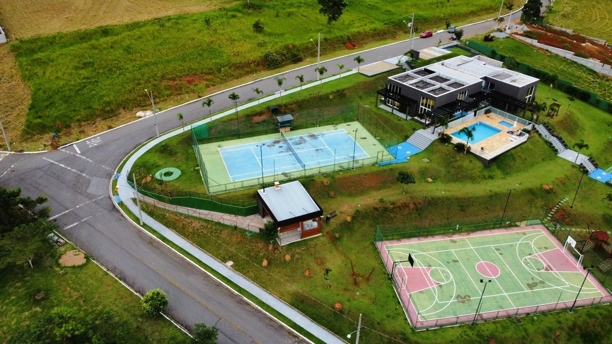8ª foto do condomínio