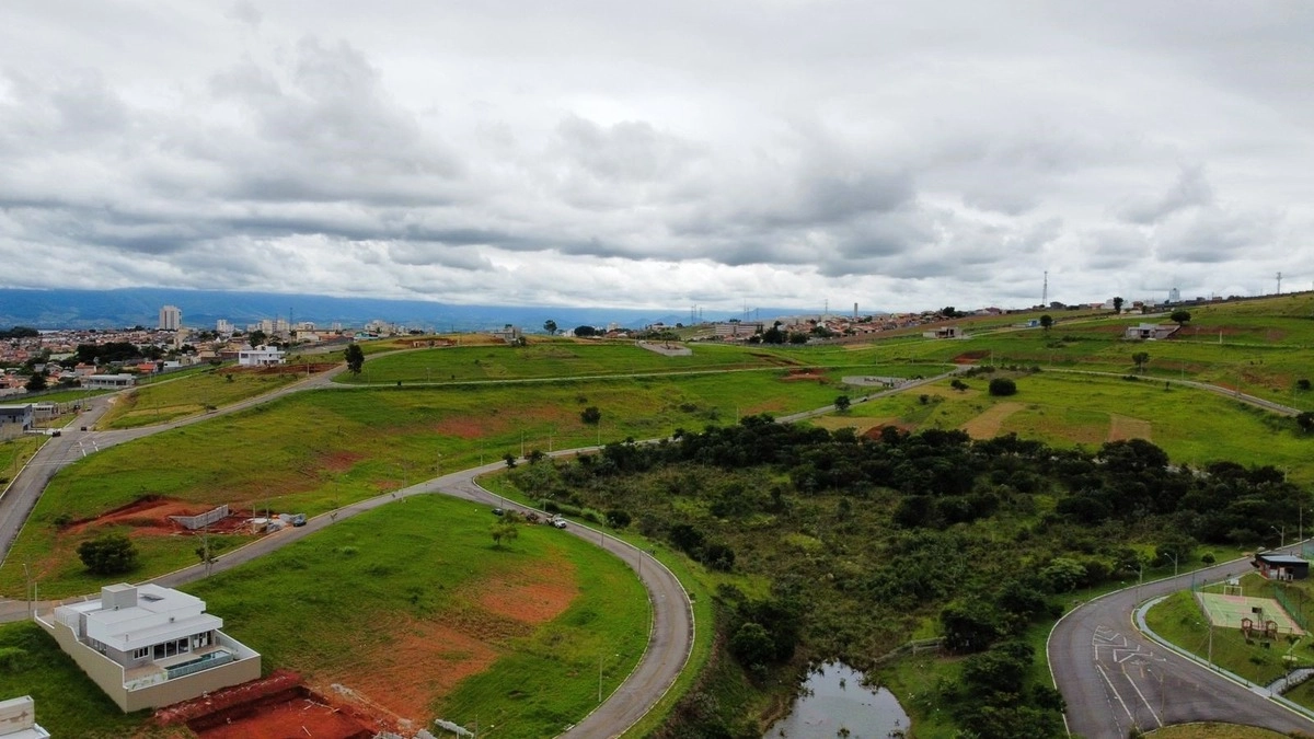 15ª foto do condomínio