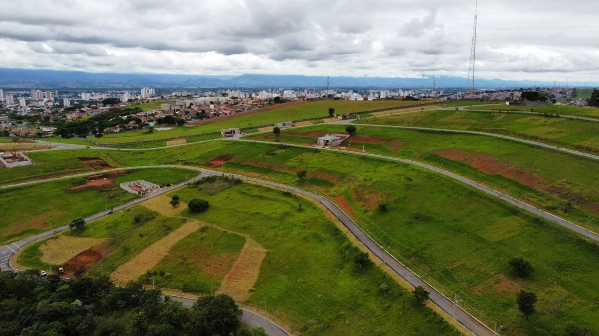 10ª foto do condomínio
