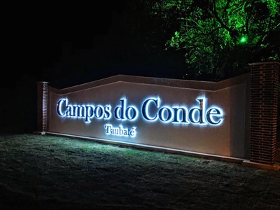 Campos do Conde Taubate