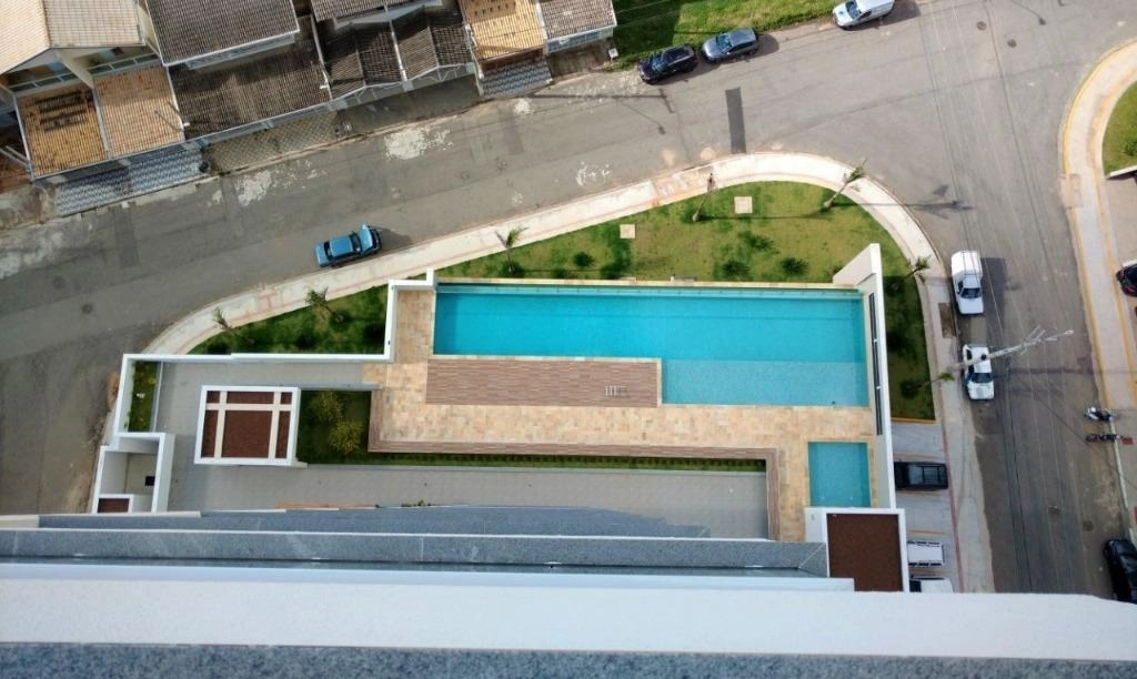 1ª foto do condomínio