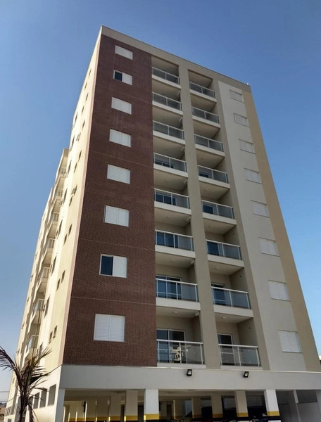 Edifício Villaggio Santa Terezinha