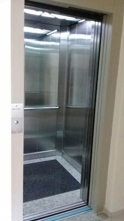 4ª foto do condomínio