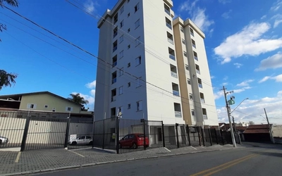 Condomínio Edifício Luminus