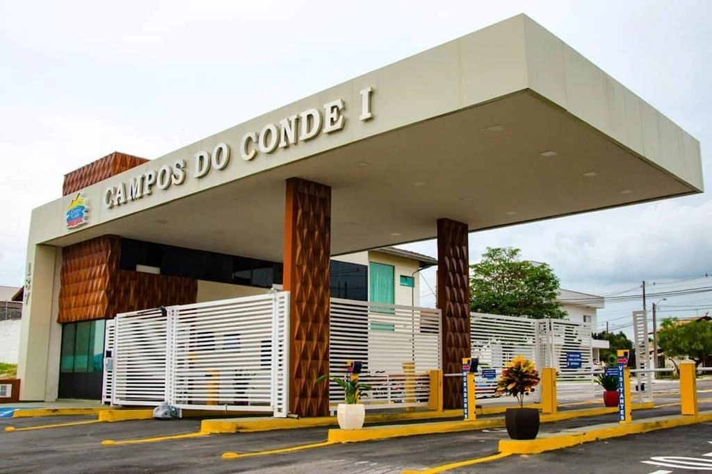 14ª foto do condomínio